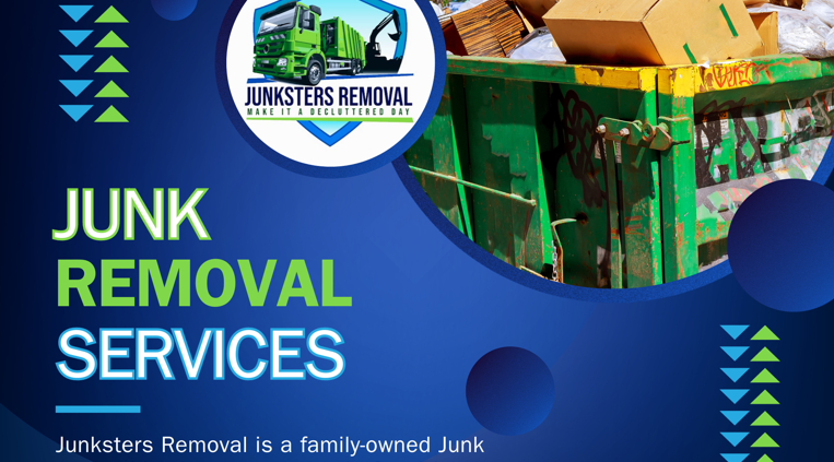 Junk Removal Companies in San Diego CA