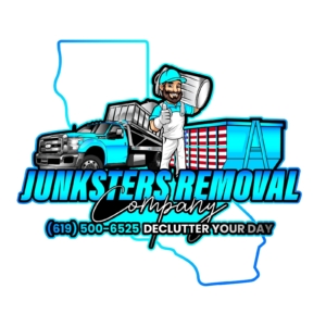 Junksters Removal